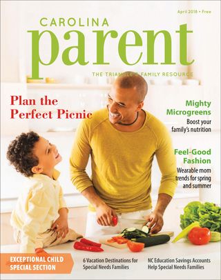 Carolina Parent