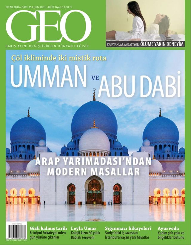 Magzter GOLD ile Sınırsız Olun
