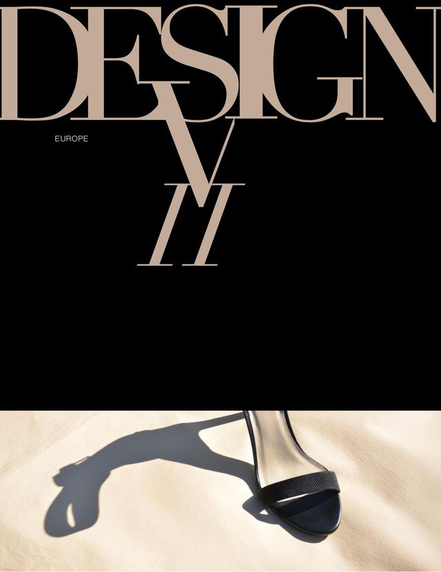 DESIGN VII EUROPE