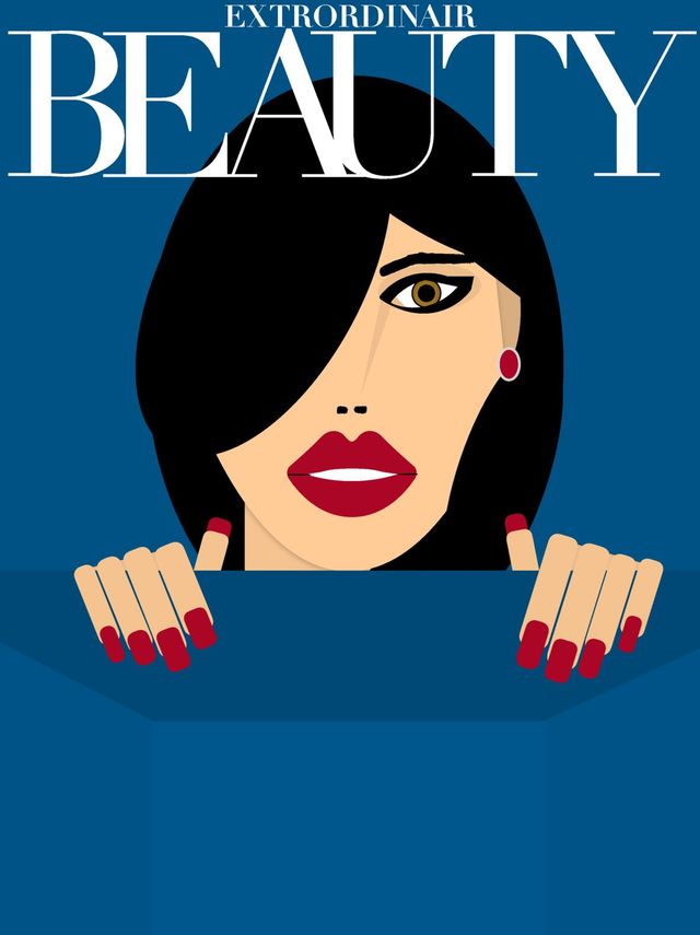 BEAUTY VII EUROPE