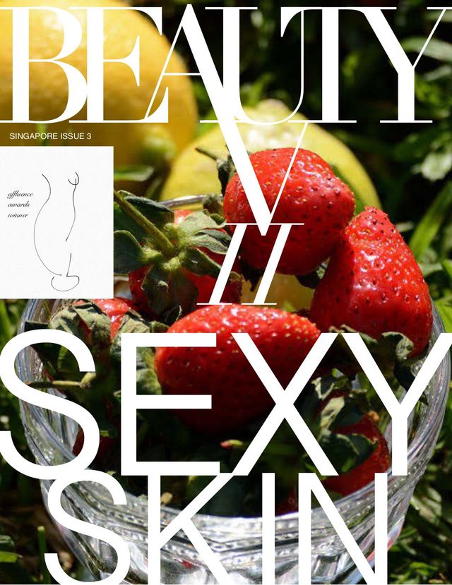 BEAUTY VII SINGAPORE