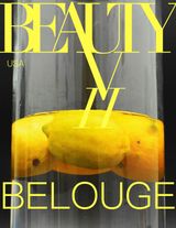 BELOUGE BEAUTY