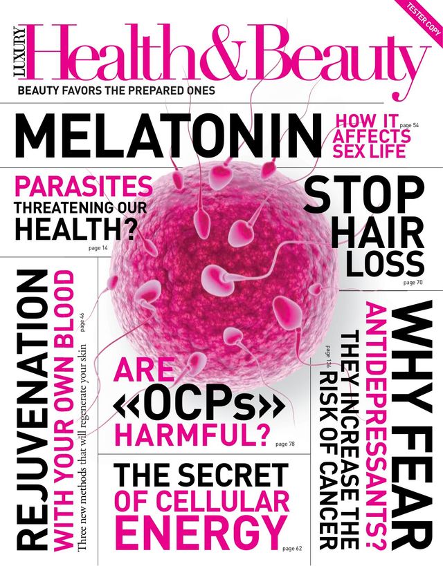 Health&Beauty