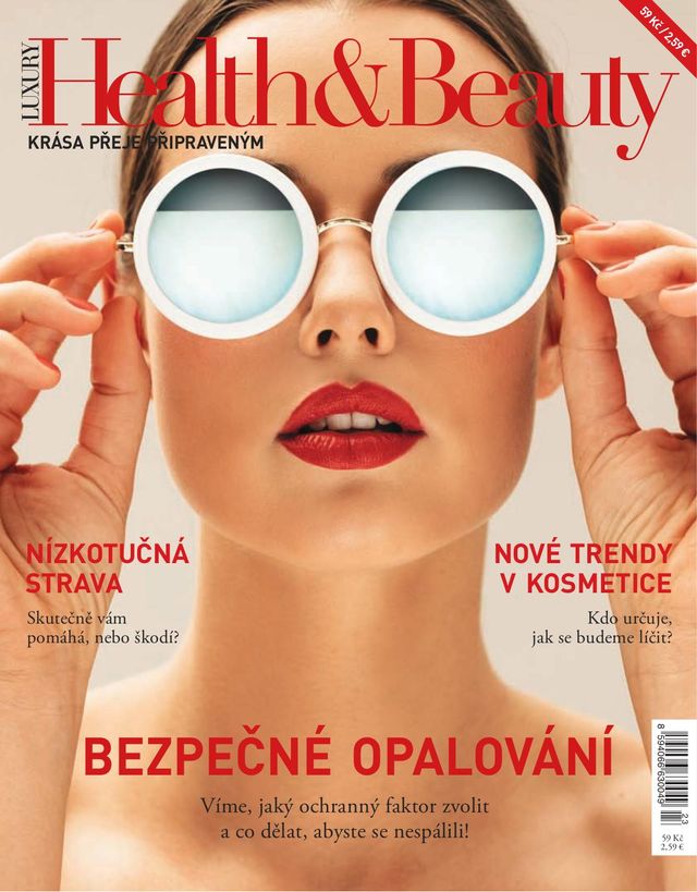Health&Beauty