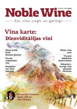 Rudens - ziema 2016