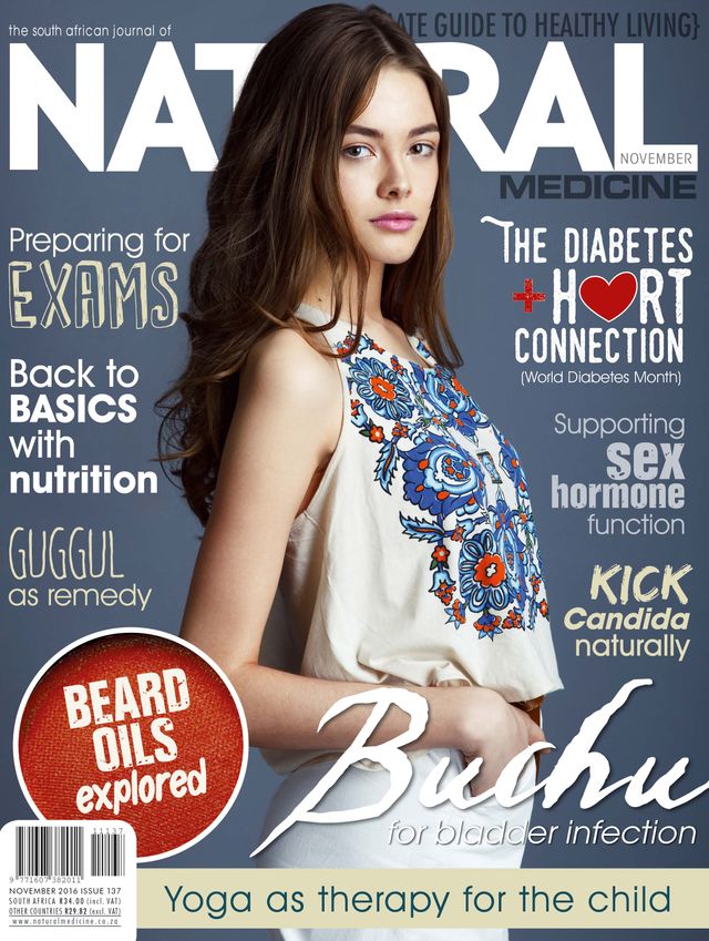 Natural Medicine South Africa