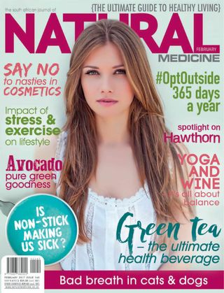 Natural Medicine South Africa