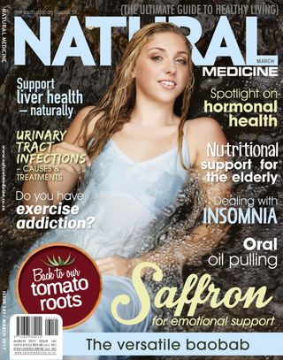 Natural Medicine South Africa