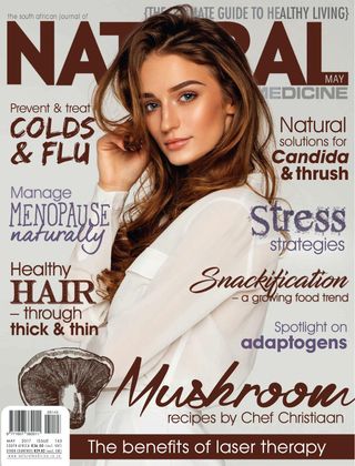 Natural Medicine South Africa