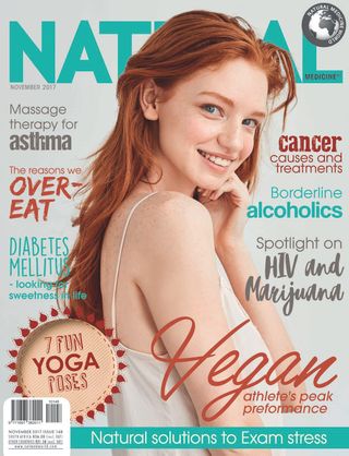 Natural Medicine South Africa