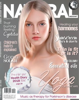 Natural Medicine South Africa