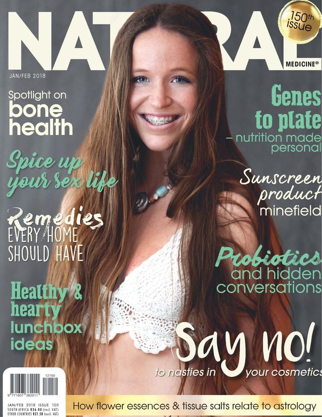 Go Unlimited with Magzter GOLD