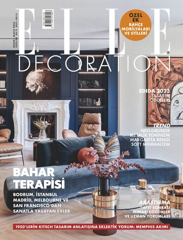 Elle Decoration Türkiye