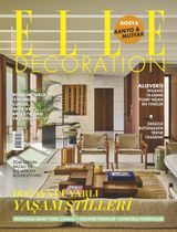 Elle Decoration Türkiye