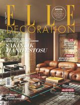 Elle Decoration Türkiye Elle Decoration Türkiye
