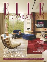 Elle Decoration Türkiye