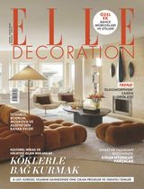Elle Decoration Türkiye