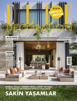 Elle Decoration Türkiye