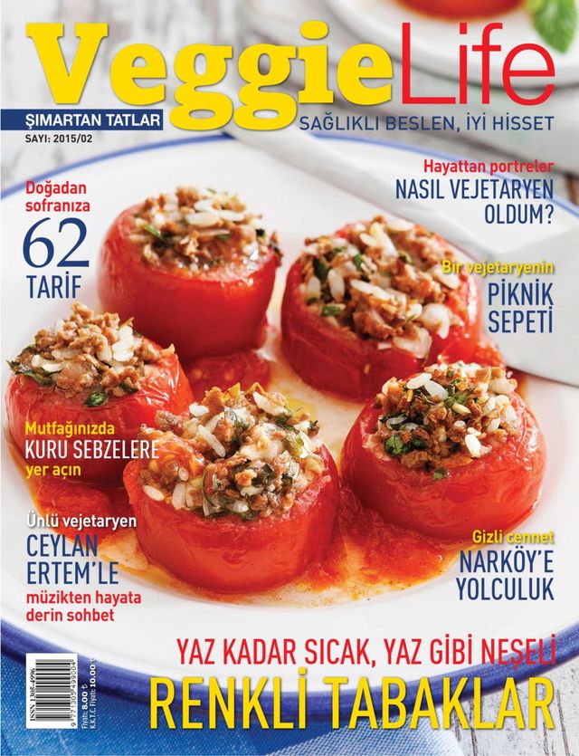 Go Unlimited with Magzter GOLD