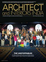 Architect and Interiors India