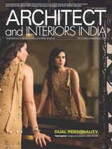 Architect and Interiors India