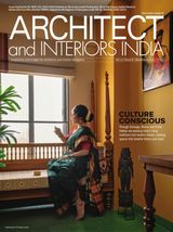 Architect and Interiors India
