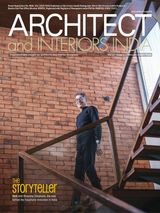 Architect and Interiors India