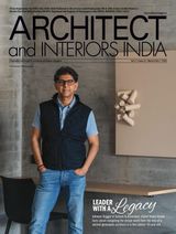 Architect and Interiors India