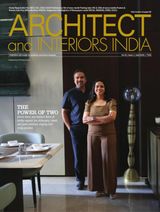 Architect and Interiors India