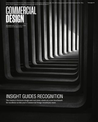 Commercial Design