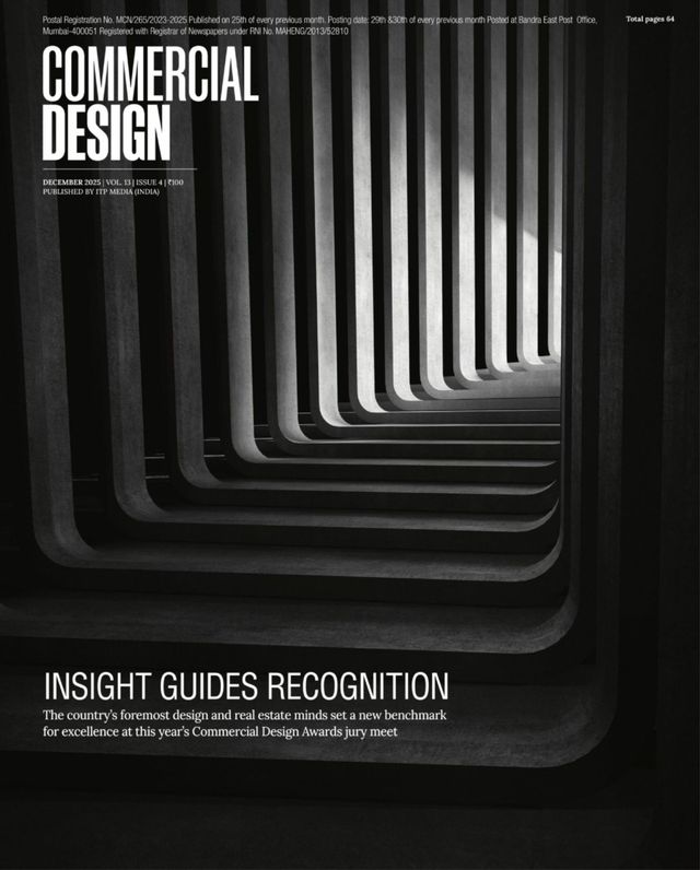Commercial Design