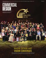 Commercial Design