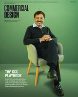 Commercial Design