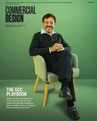 Commercial Design