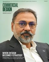 Commercial Design