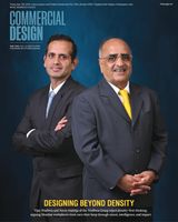 Commercial Design