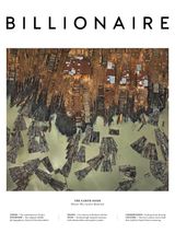 18 - The Earth Issue