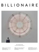 25 - The Culture Issue