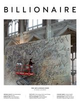 37 - The Art and Design Issue