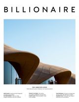 40 - The Ambition Issue