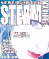 Volume 3 issue 12 March 2015