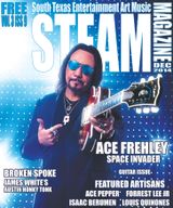 Volume 3 issue 9 December 2014