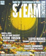 Volume 3 issue 8 November 2014