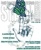 Volume 4 issue 12 March 2016