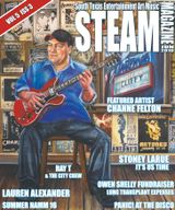 June 2016 volume 5 issue 3