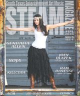 July 2016 volume 5 issue 4