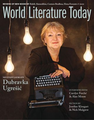 World Literature Today