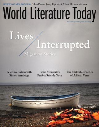 World Literature Today
