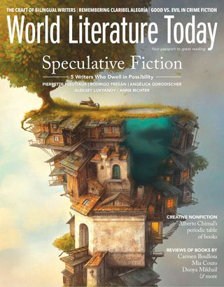 World Literature Today