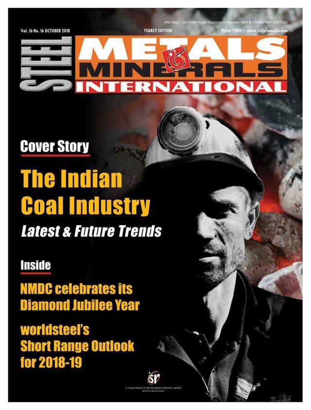 Steel Metals & Minerals International